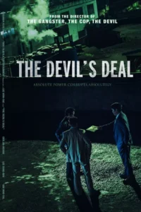 The Devil’s Deal (2023)