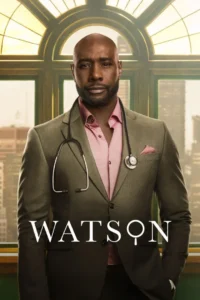 Watson (2025) Season 1