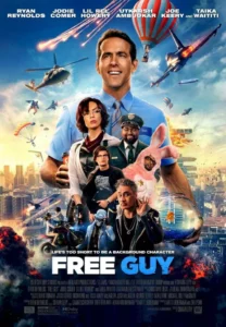 Free Guy (2021)