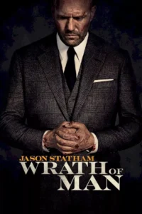 Wrath of Man (2021)