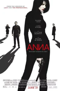 Anna (2019)