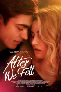 After We Fell (2021)