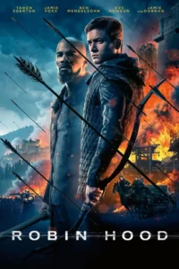 Robin Hood (2018)