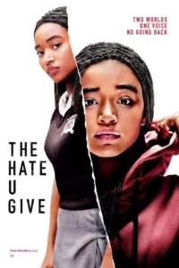 The Hate U Give (2018)