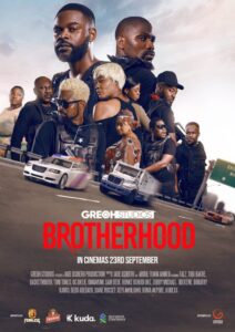 Brotherhood (2022)