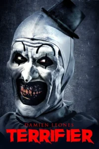 Terrifier (2016)