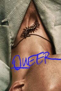 Queer (2024)