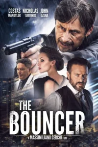 The Bouncer (2024)