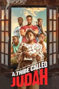 A Tribe Called Judah (2023)