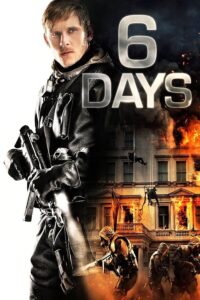 6 Days (2017)