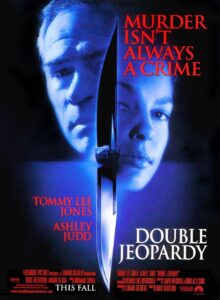 Double Jeopardy (1992)