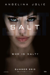 Salt (2010)