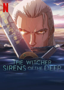 The Witcher: Sirens of the Deep (2025)