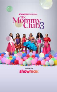 The Mommy Club (2025) Season 3