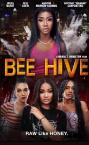 Bee Hive (2024)