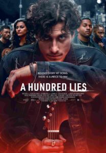 A Hundred Lies (2024)