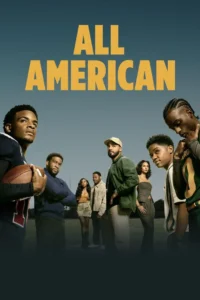 All American (2025) Season 7