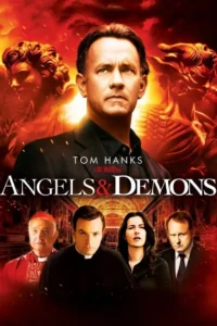 Angels & Demons (2009)