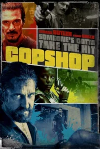 Copshop (2021)