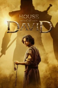 House of David (2025) Season 1