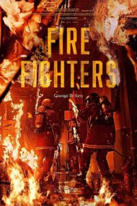 The Firefighters (2024)