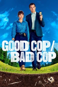 Good Cop/Bad Cop (2025) Season 1