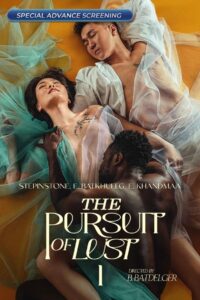 The Pursuit of Lust (2025) [18+]