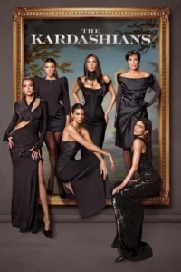 The Kardashians (2025) Season 6