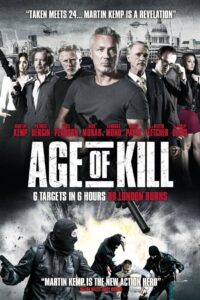 Age Of Kill (2015)