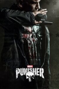 The Punisher (2017) Season 1