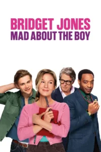 Bridget Jones: Mad About the Boy (2025)