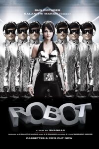 Robot (Enthiran) (2010)