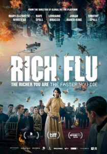 Rich Flu (2024)