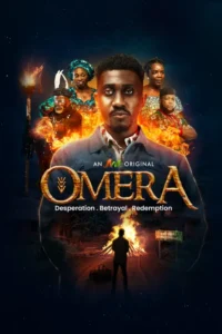 Omera (2025) Season 1