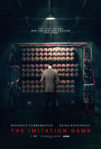 The Imitation Game (2014)