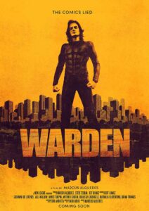 Warden (2025)