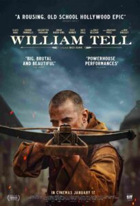 William Tell (2025)