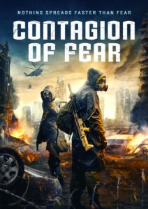 Contagion of Fear (2023)