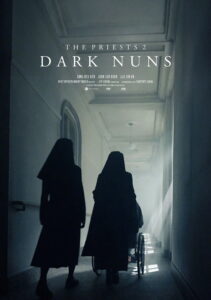 Dark Nuns (2025)