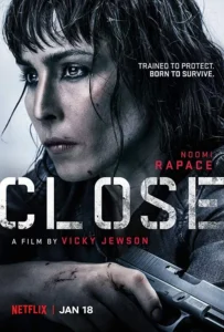 Close (2019)