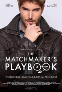 The Matchmaker’s Playbook (2018)