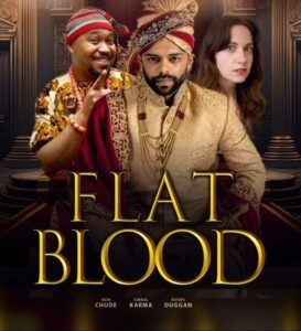 Flat Blood (2024)