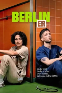 Berlin ER (2025) Season 1