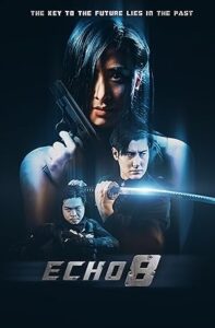 Echo 8 (2024)