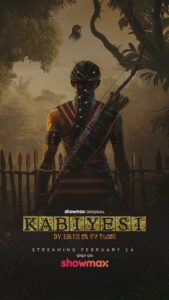 Kabiyesi (2025) Season 1