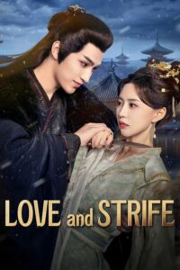 Love and Strife (2025) Season 1